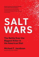 Salt Wars-Society/ culture/ social sciences-買書書 BuyBookBook
