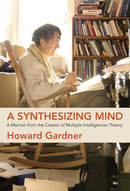 A Synthesizing Mind-Memoirs-買書書 BuyBookBook