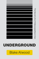 Underground-History and Archaeology-買書書 BuyBookBook