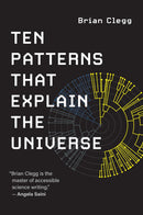 Ten Patterns That Explain the Universe-Mathematics and Science-買書書 BuyBookBook