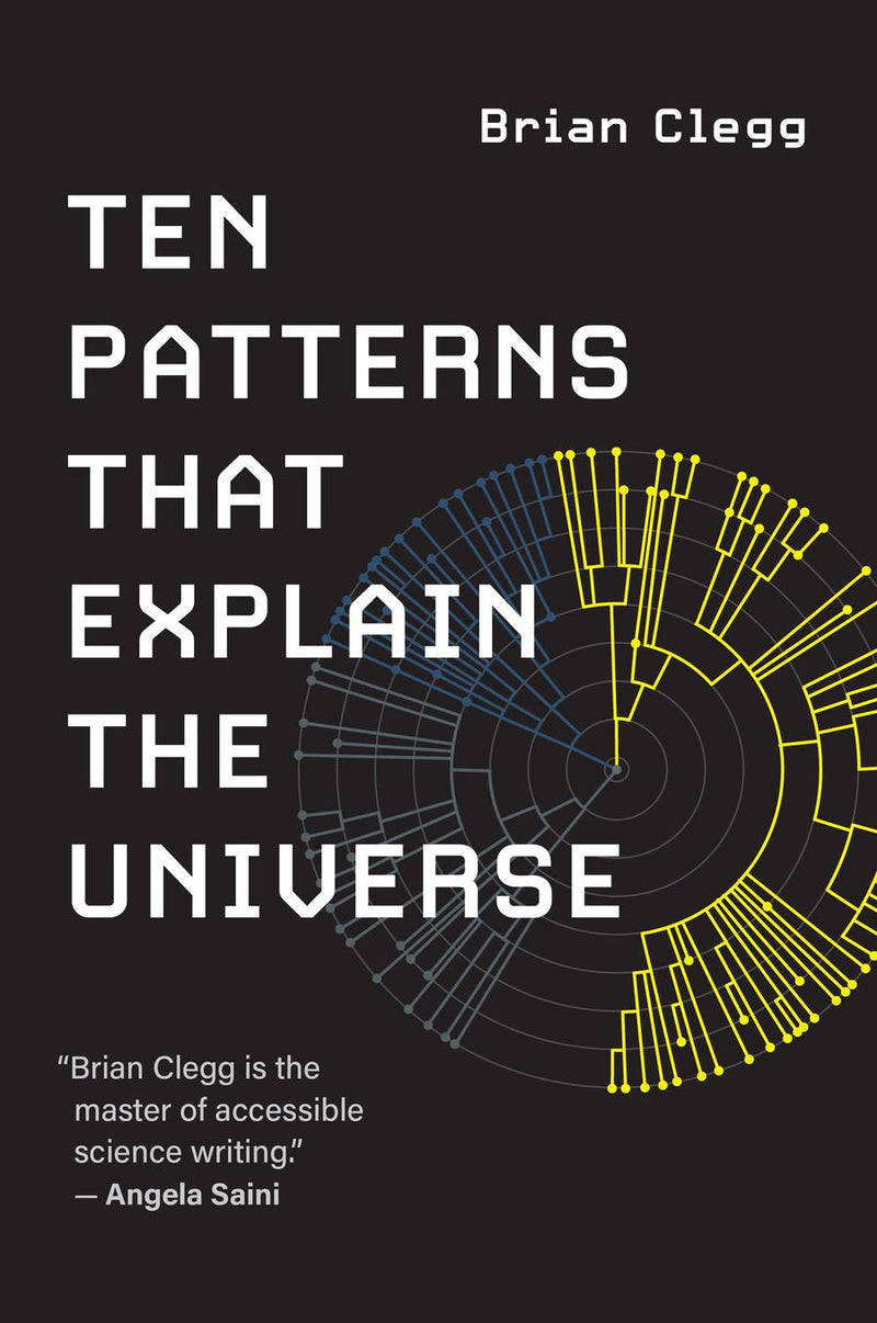 Ten Patterns That Explain the Universe-Mathematics and Science-買書書 BuyBookBook