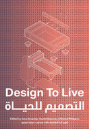 Design to Live-Design/ fashion/ architecture/ illustration-買書書 BuyBookBook