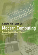 A New History of Modern Computing-Mathematics and Science-買書書 BuyBookBook