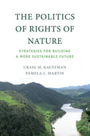 The Politics of Rights of Nature-Earth Sciences/ Geography/ Environment/ Planning-買書書 BuyBookBook