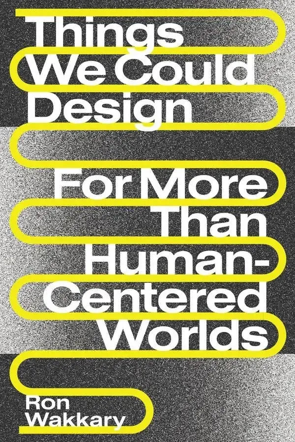 Things We Could Design-Philosophy-買書書 BuyBookBook