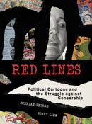 Red Lines-Society/ culture/ social sciences-買書書 BuyBookBook
