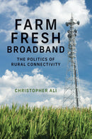 Farm Fresh Broadband-Technology/ Engineering/ Industrial processes-買書書 BuyBookBook