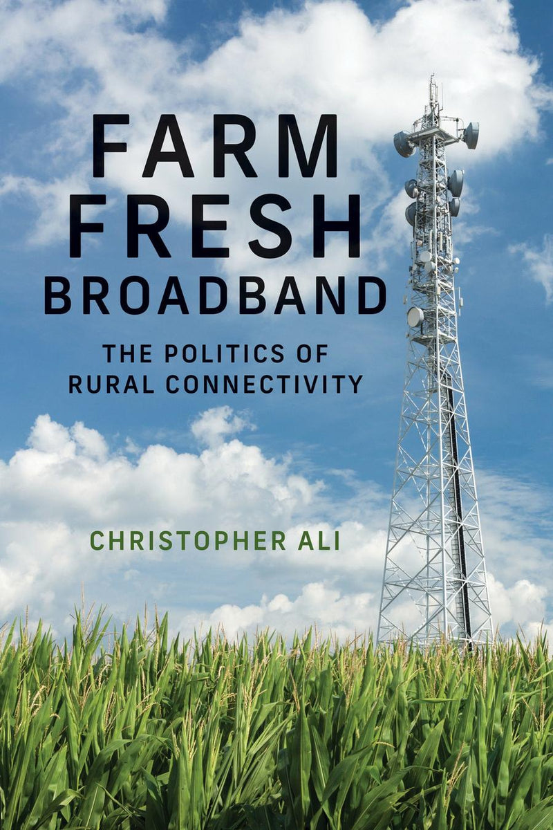 Farm Fresh Broadband-Technology/ Engineering/ Industrial processes-買書書 BuyBookBook