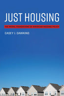 Just Housing-Society/ culture/ social sciences-買書書 BuyBookBook