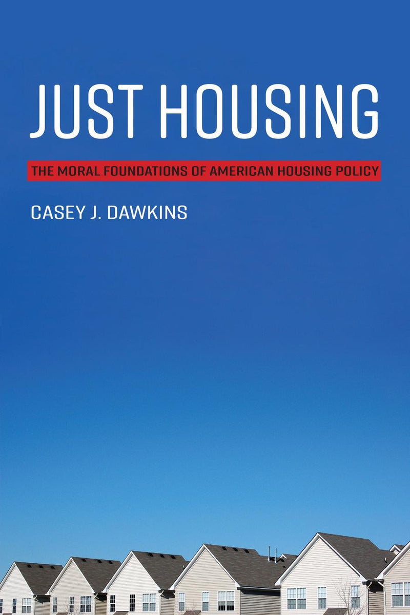 Just Housing-Society/ culture/ social sciences-買書書 BuyBookBook