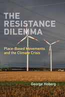 The Resistance Dilemma-Earth Sciences/ Geography/ Environment/ Planning-買書書 BuyBookBook