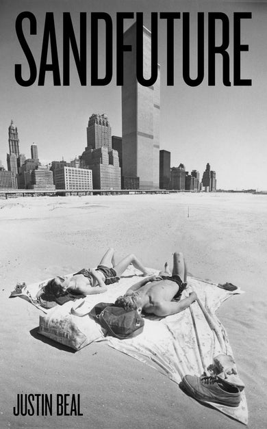Sandfuture-Design/ fashion/ architecture/ illustration-買書書 BuyBookBook