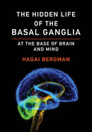 The Hidden Life of the Basal Ganglia-Mathematics and Science-買書書 BuyBookBook