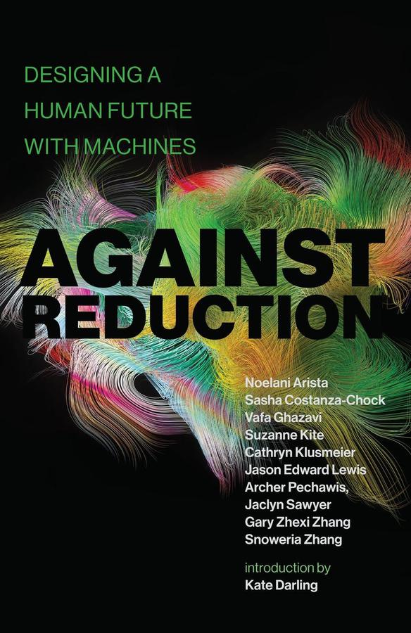 Against Reduction-Computing and Information Technology-買書書 BuyBookBook