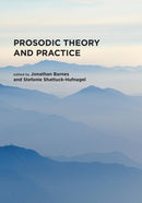 Prosodic Theory and Practice-Language and Linguistics-買書書 BuyBookBook