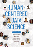 Human-Centered Data Science-Computing and Information Technology-買書書 BuyBookBook