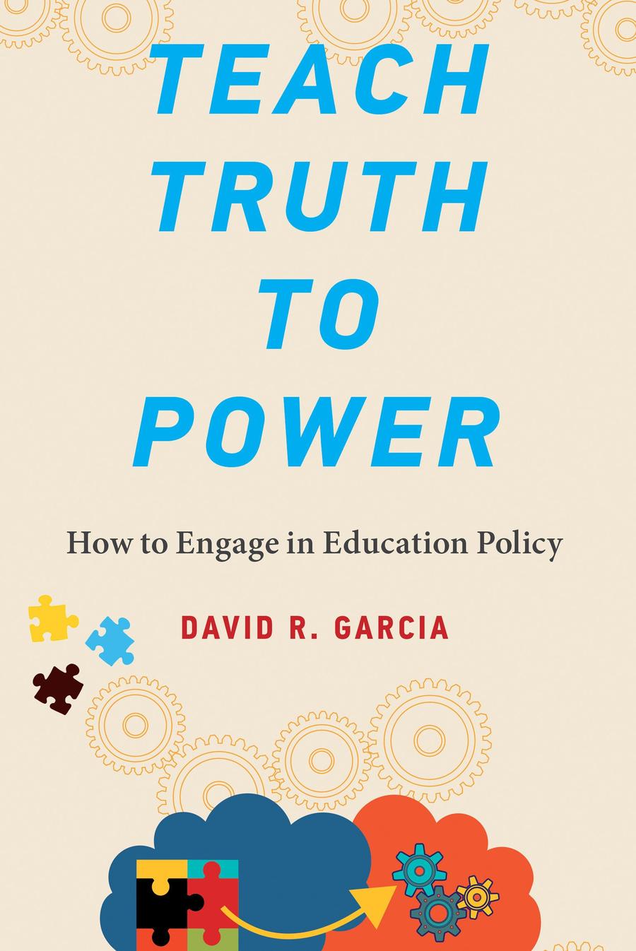 Teach Truth to Power-Education-買書書 BuyBookBook