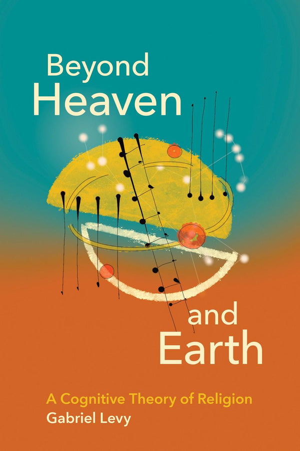 Beyond Heaven and Earth-Religion and beliefs-買書書 BuyBookBook
