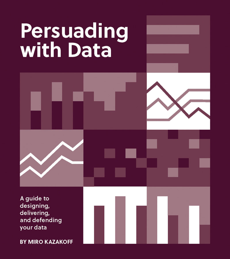 Persuading with Data-Business and Management-買書書 BuyBookBook