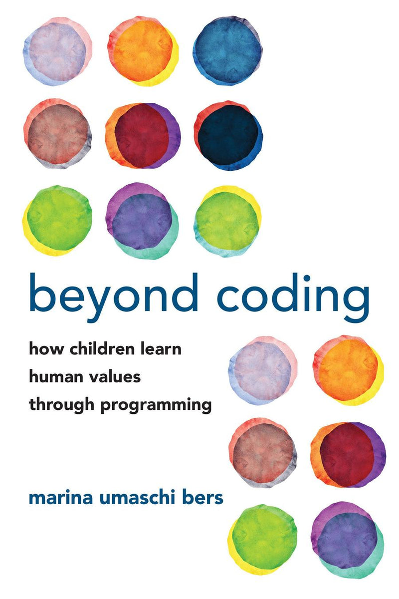Beyond Coding-Education-買書書 BuyBookBook