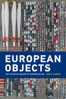 European Objects-Politics and government-買書書 BuyBookBook