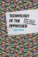 Technology of the Oppressed-Mathematics and Science-買書書 BuyBookBook