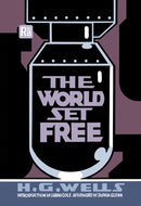 The World Set Free-Fiction: Science fiction-買書書 BuyBookBook