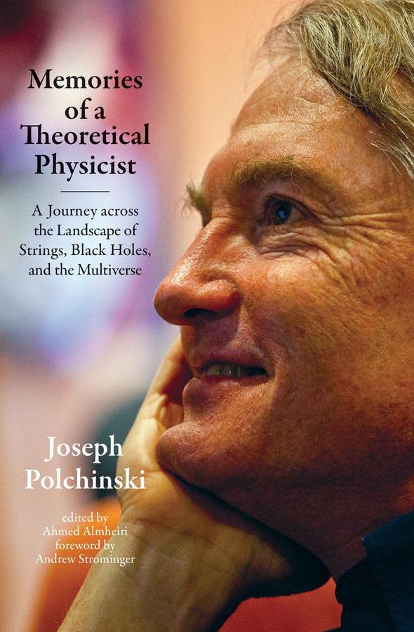 Memories of a Theoretical Physicist-Biography and memoirs-買書書 BuyBookBook