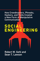 Social Engineering-Computing and Information Technology-買書書 BuyBookBook