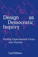 Design as Democratic Inquiry-Design/ fashion/ architecture/ illustration-買書書 BuyBookBook