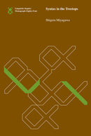 Syntax in the Treetops-Language and Linguistics-買書書 BuyBookBook