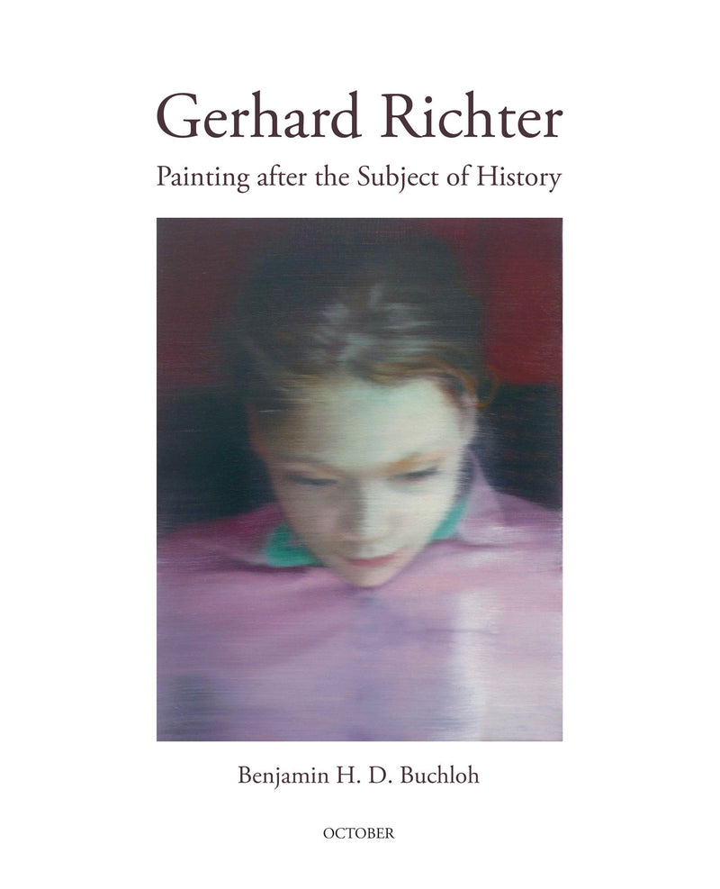 Gerhard Richter-Art: general-買書書 BuyBookBook