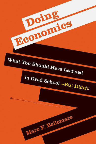 Doing Economics-Economics/ Finance and Accounting-買書書 BuyBookBook
