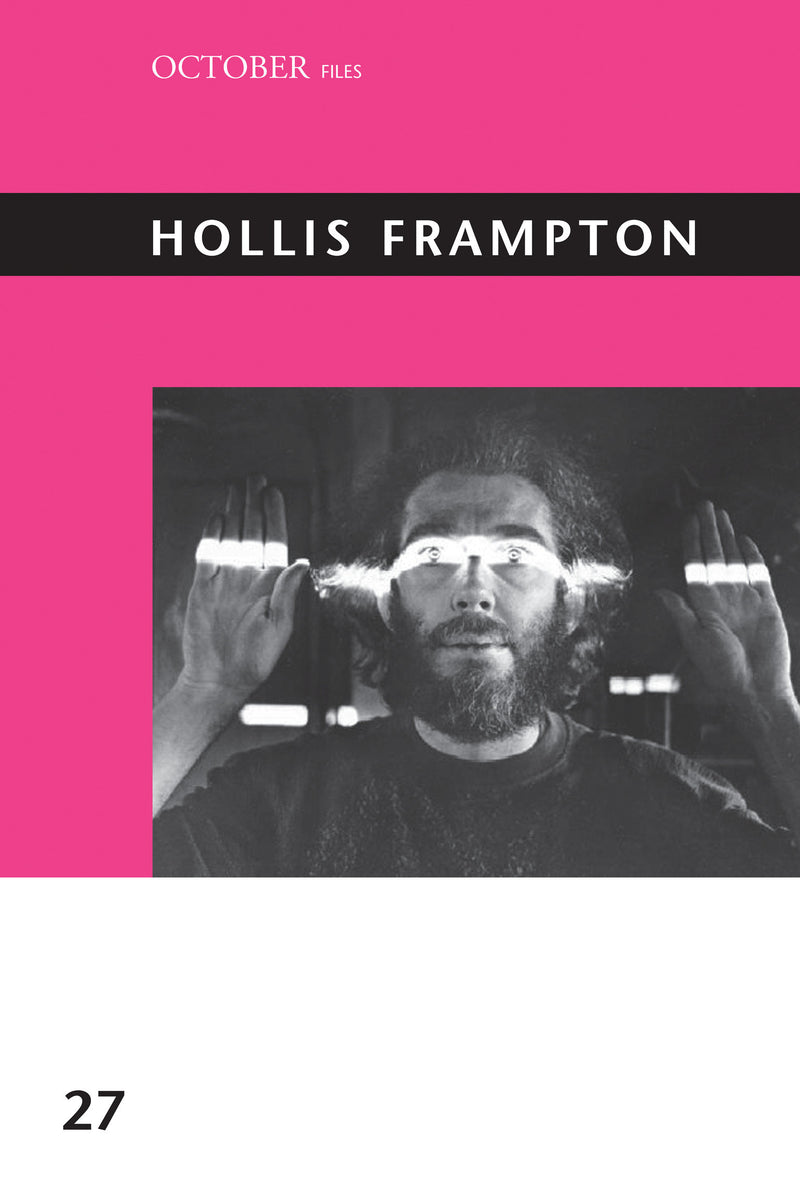 Hollis Frampton-Art: general-買書書 BuyBookBook
