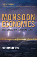 Monsoon Economies-Earth Sciences/ Geography/ Environment/ Planning-買書書 BuyBookBook