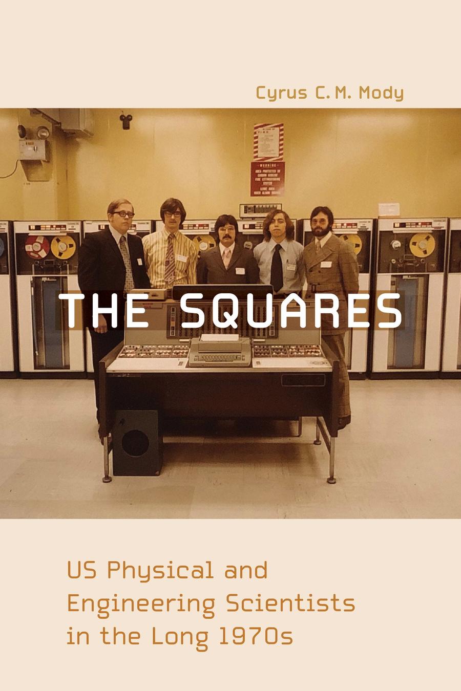 The Squares-Technology/ Engineering/ Industrial processes-買書書 BuyBookBook
