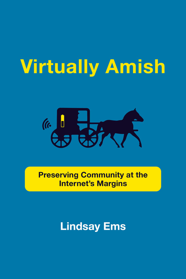 Virtually Amish-Religion and beliefs-買書書 BuyBookBook