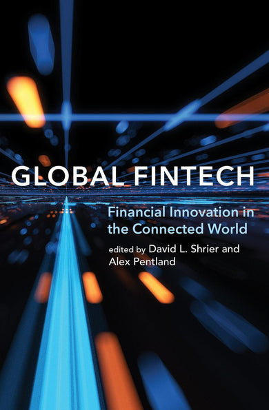Global Fintech-Economics/ Finance and Accounting-買書書 BuyBookBook