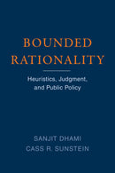Bounded Rationality-Economics/ Finance and Accounting-買書書 BuyBookBook