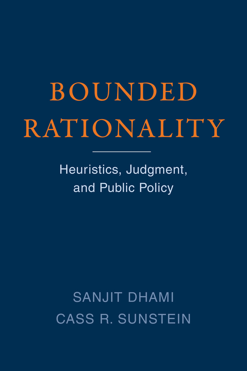 Bounded Rationality-Economics/ Finance and Accounting-買書書 BuyBookBook