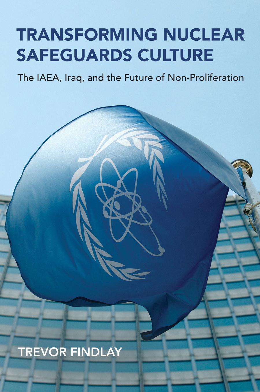Transforming Nuclear Safeguards Culture-Technology/ Engineering/ Industrial processes-買書書 BuyBookBook
