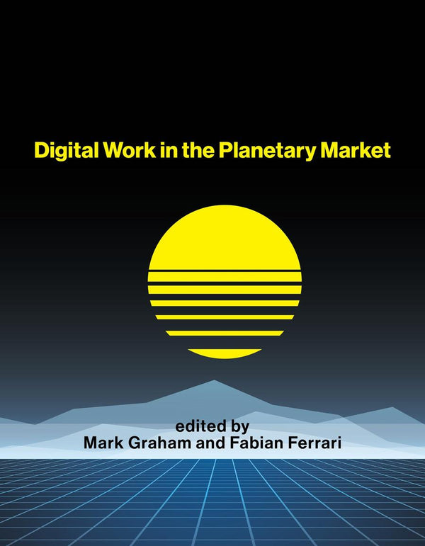 Digital Work in the Planetary Market-Economics/ Finance and Accounting-買書書 BuyBookBook