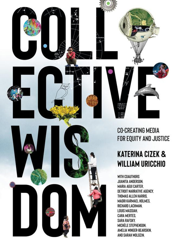 Collective Wisdom-Society/ culture/ social sciences-買書書 BuyBookBook