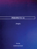 Perspecta 54-Design/ fashion/ architecture/ illustration-買書書 BuyBookBook