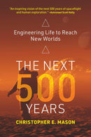 The Next 500 Years-Mathematics and Science-買書書 BuyBookBook
