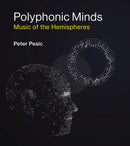 Polyphonic Minds-Music-買書書 BuyBookBook