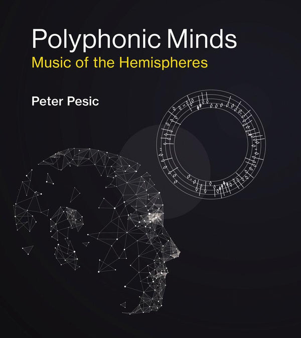 Polyphonic Minds-Music-買書書 BuyBookBook