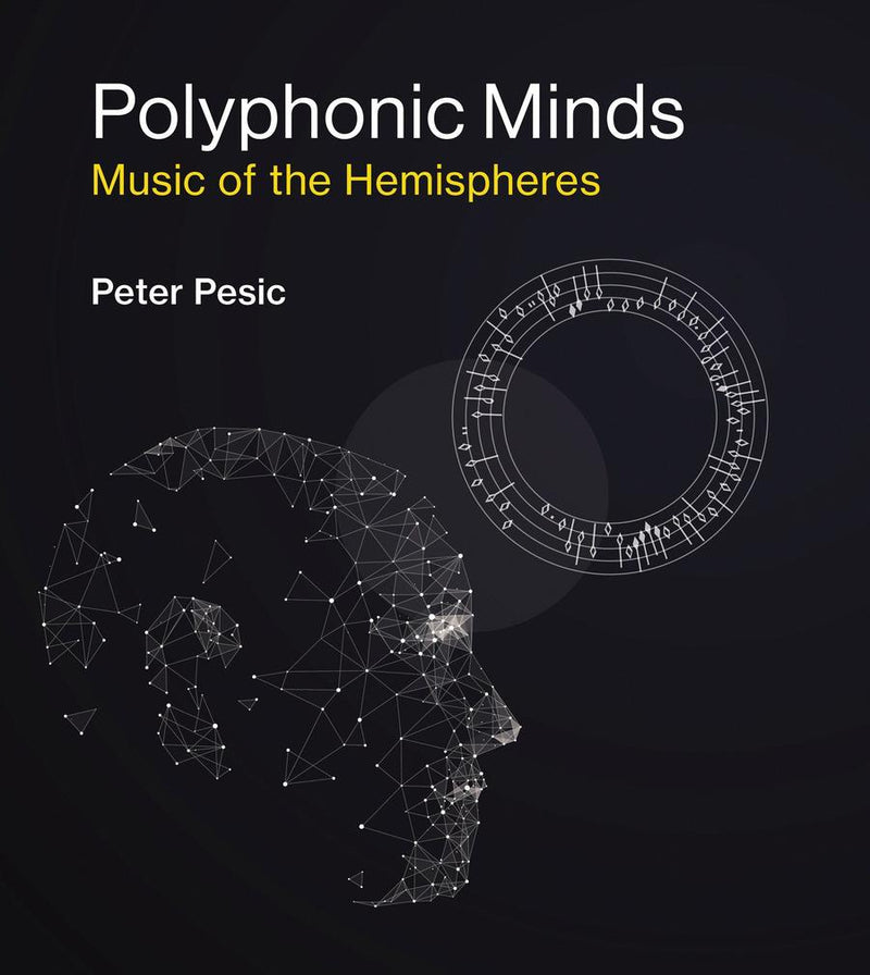 Polyphonic Minds-Music-買書書 BuyBookBook