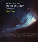 Music and the Making of Modern Science-Music-買書書 BuyBookBook