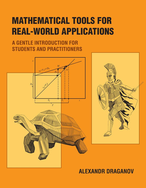Mathematical Tools for Real-World Applications-Mathematics and Science-買書書 BuyBookBook